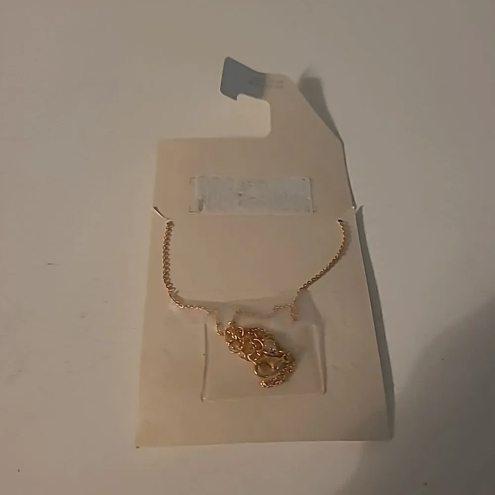 A New Day Necklace